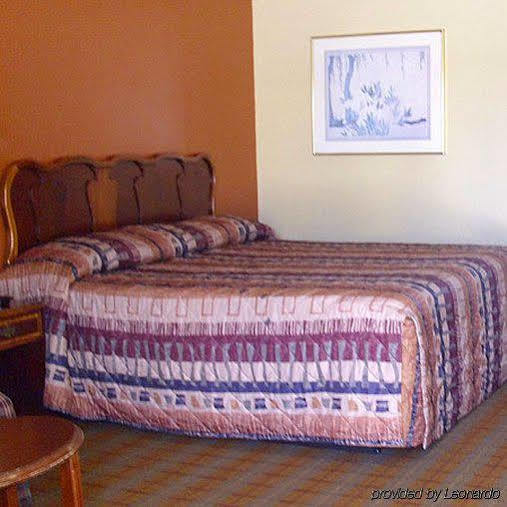 Economy Inn Ashdown חדר תמונה