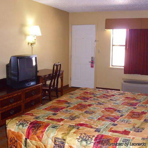 Economy Inn Ashdown חדר תמונה