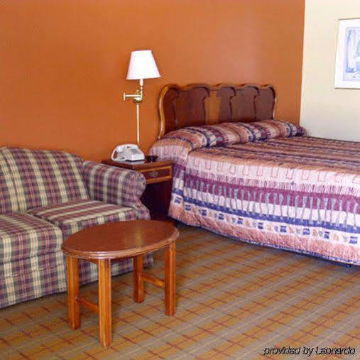 Economy Inn Ashdown חדר תמונה