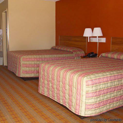 Economy Inn Ashdown חדר תמונה